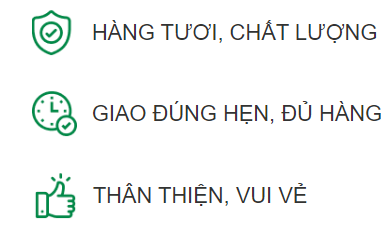 chính sách mua hàng 